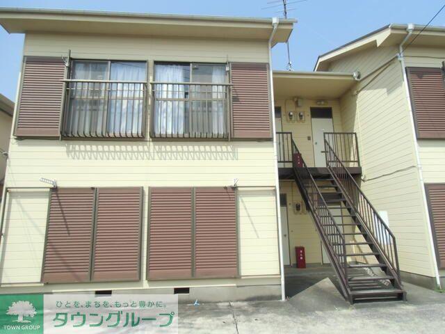 サンハイツ小山