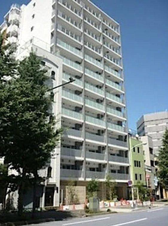ベリスタ文京関口