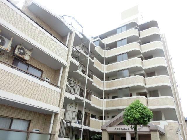 チサンマンション水前寺