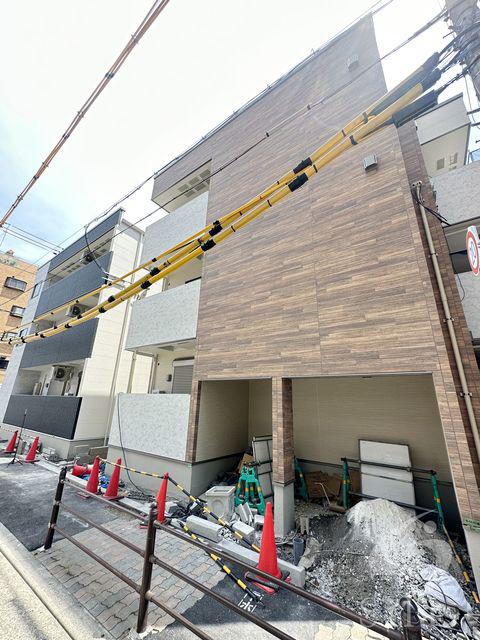フジパレス加賀屋II番館