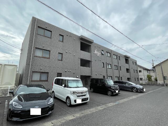 フレシア