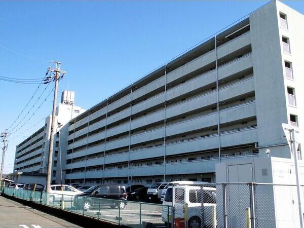 ＪＲ中央本線 勝川駅(ＪＲ) 徒歩11分  築53年