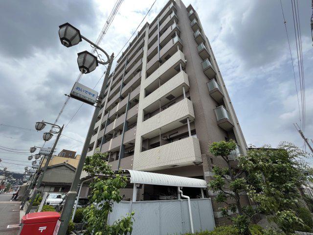 ベルドミール末広五番館