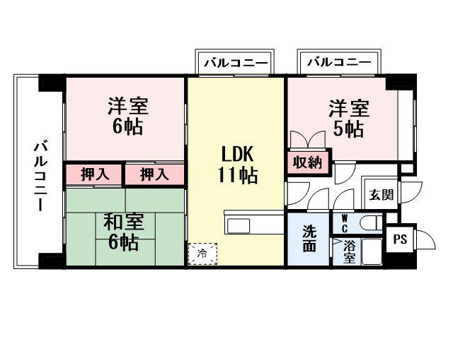 サンシティ駅南