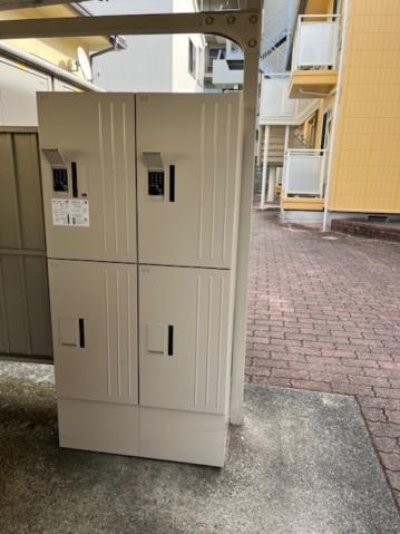 グランディール庚午北B棟