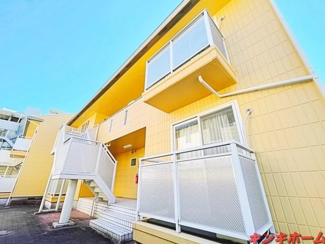 グランディール庚午北B棟