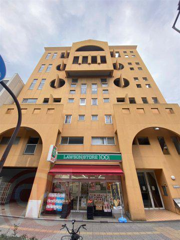 ハーバーハウス大阪