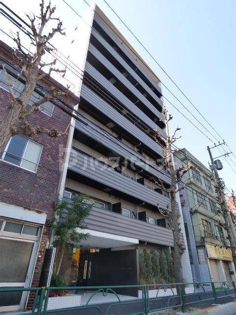 AXAS墨田ASYLCOURT