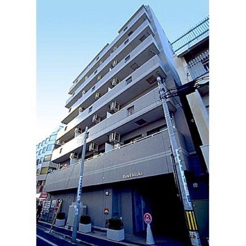リメール三鷹