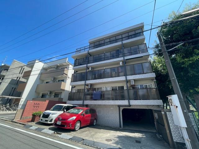 RHYTHM江坂町(1K/4階)