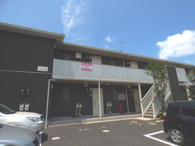 サミットガーデン