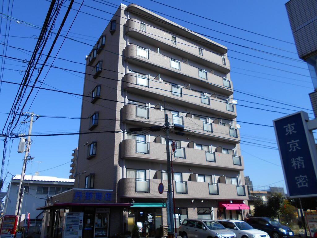 クレセール河原町