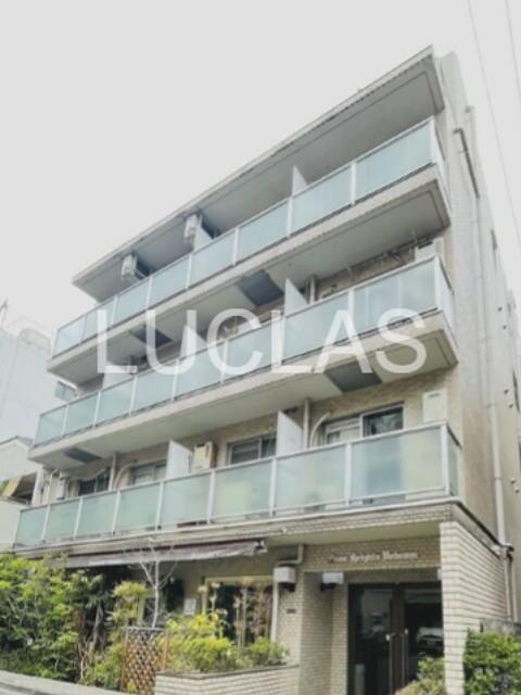 扶桑ハイツ四谷