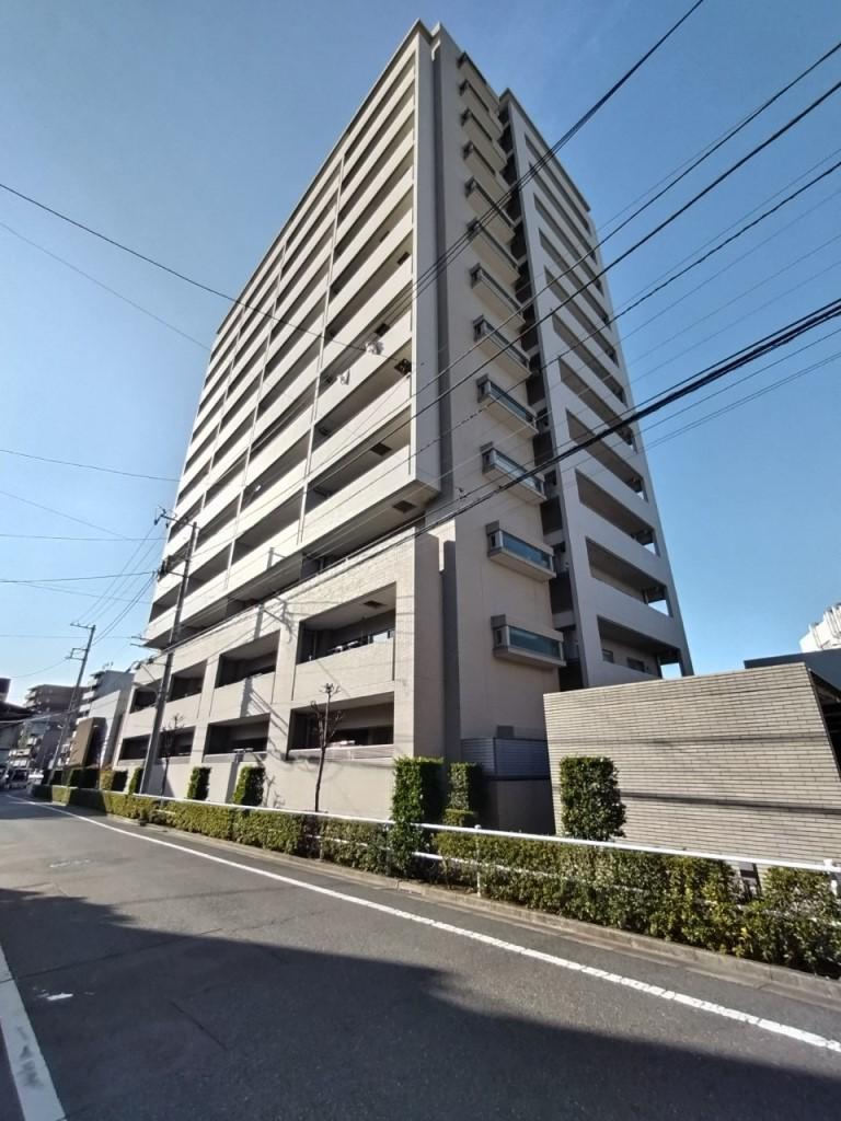 コスモ板橋小豆沢(3LDK/2階)