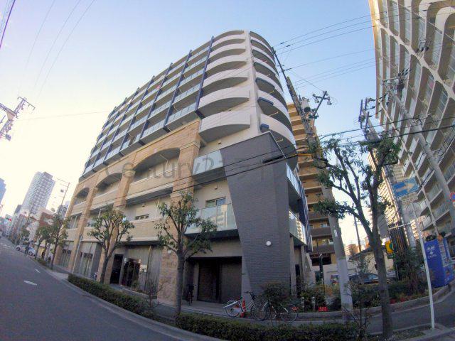 LASANTE梅田北