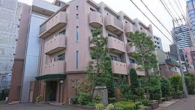 ビバグランデ光琳