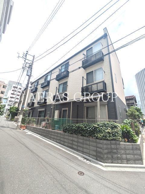 レオネクストたいようむら