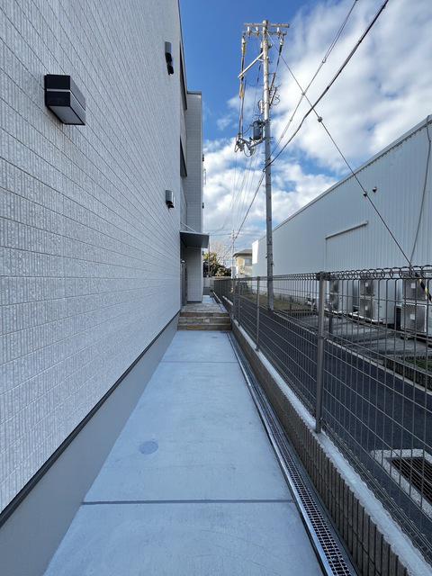 フジパレス助松町I番館