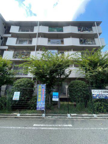 グリーンコーポ北加賀屋