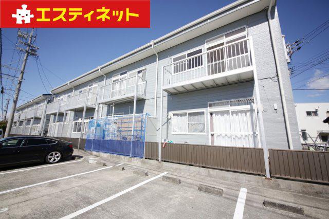ハイライズ大和2
