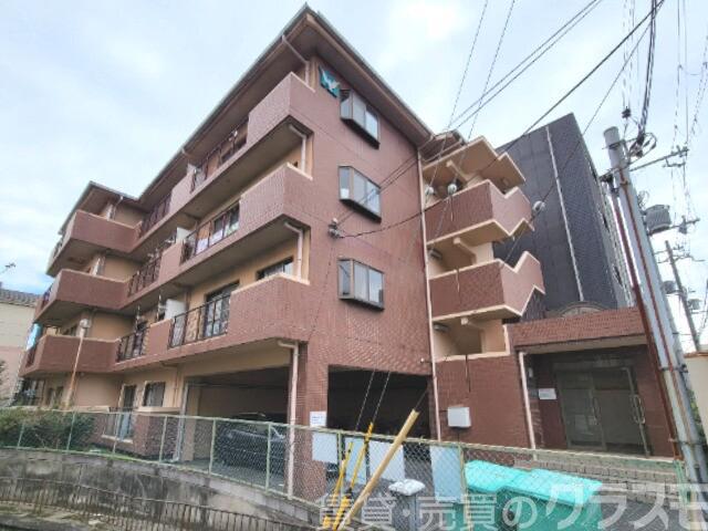 メゾンツインウィン二番館