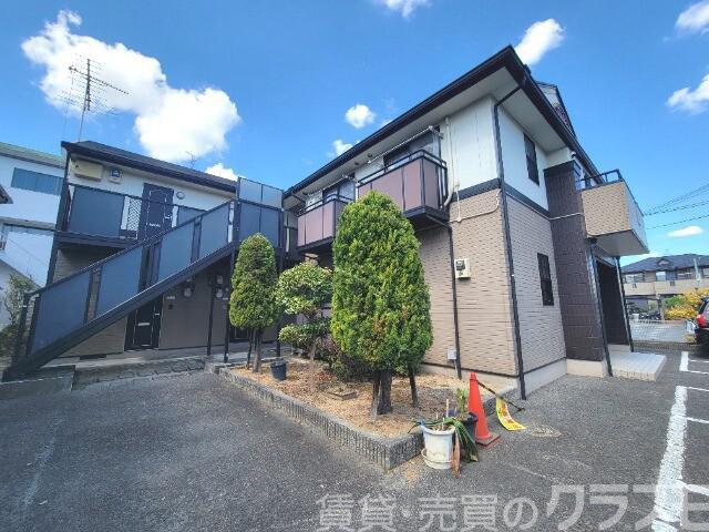 パセオ西之町