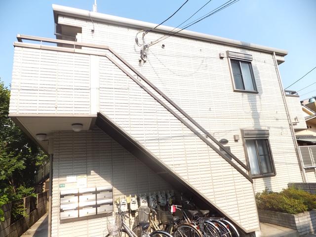アトラス