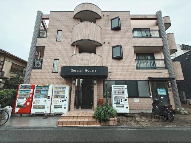 コラソンスクエア