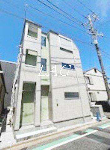 KITAKOIWA-RESIDENCE