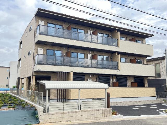 サニー・ブライト 大門