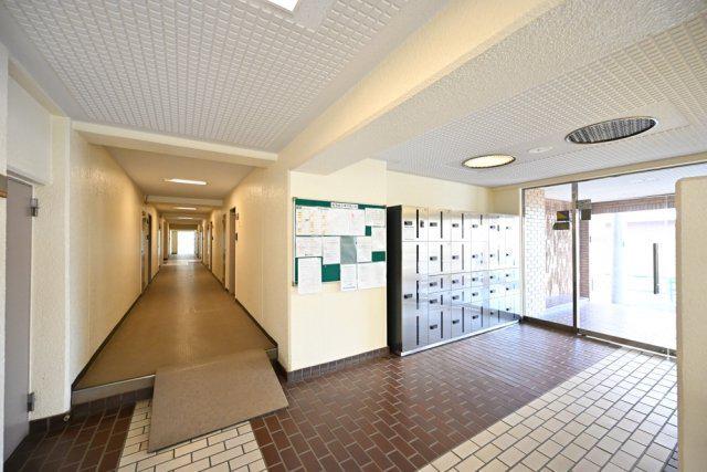 中野弥生町スカイハイツ