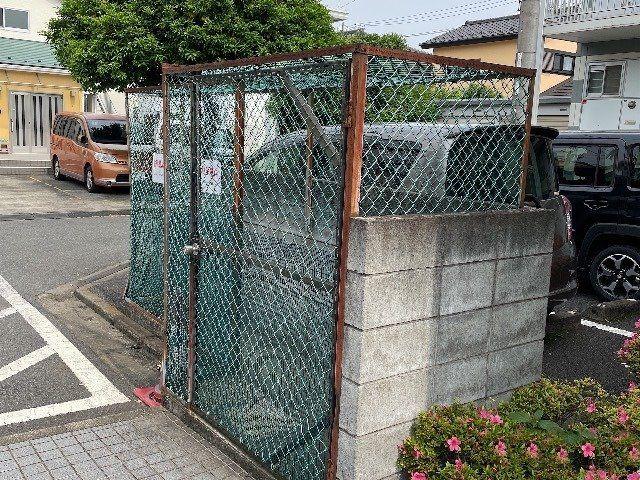 レオパレスサン南林間