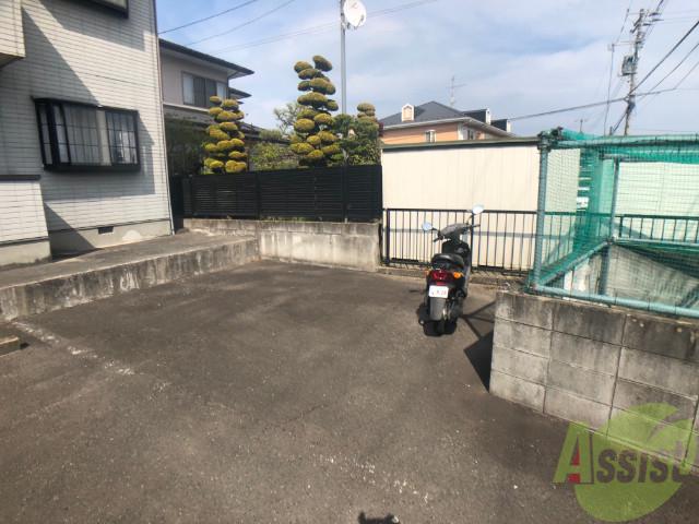ノーブル弐番館