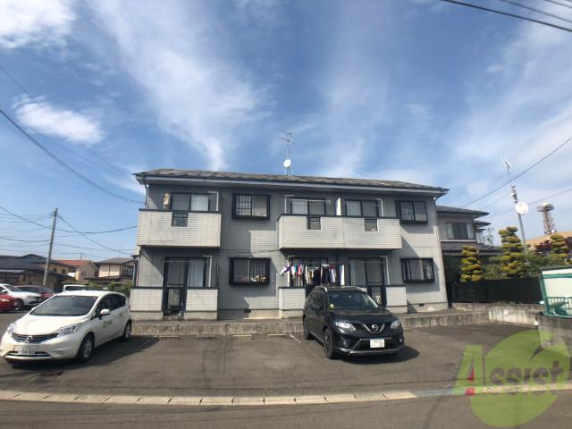 ノーブル弐番館