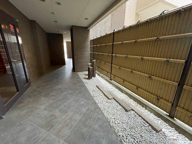 SWISS京都堀川ウエスト