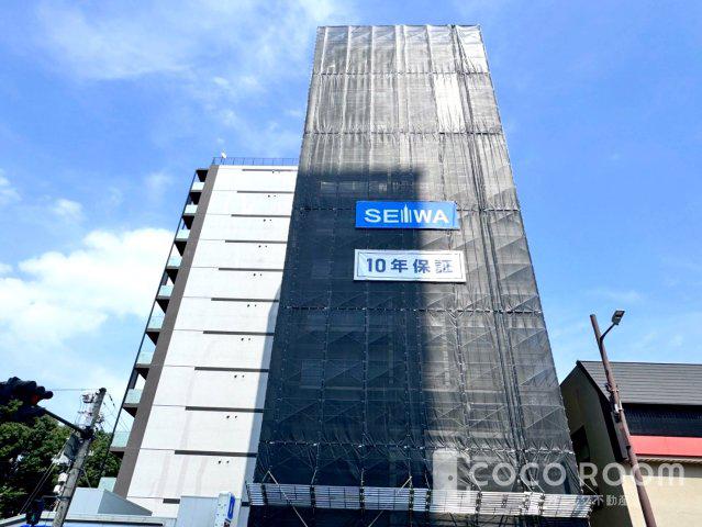 BROU上町台