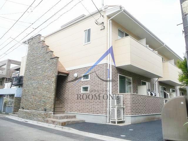 フェリース桜新町