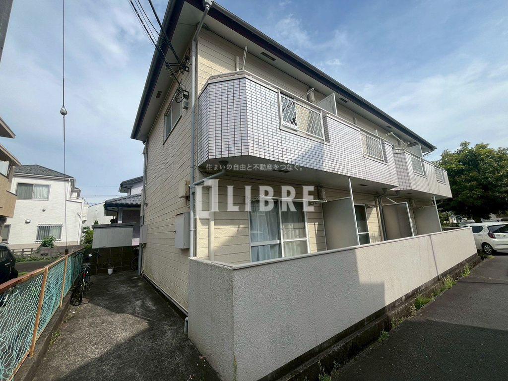ドリーム大坂上