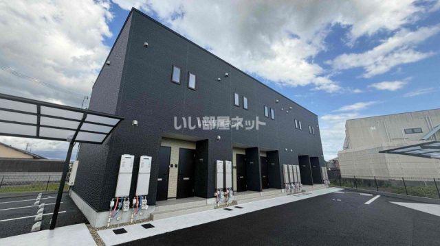 サンフォルテ三木西