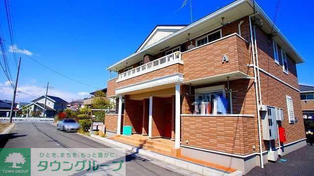 カーサ ボラールA