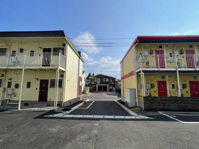 CASA城北弐番館