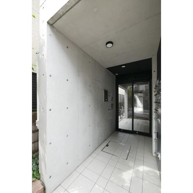 アステラホーム渋谷本町