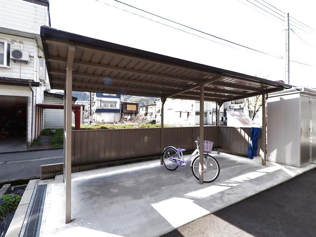 ファミール祗園