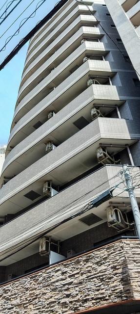 ガラ・ステージ目黒不動前