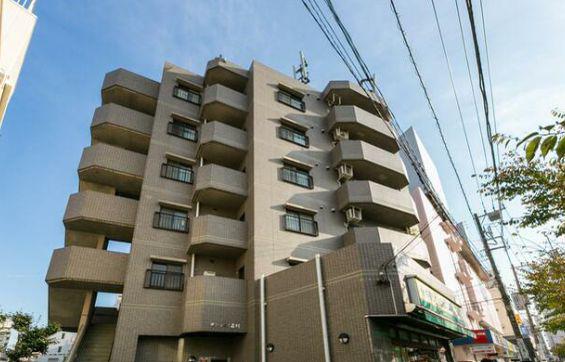 サンライズ品川