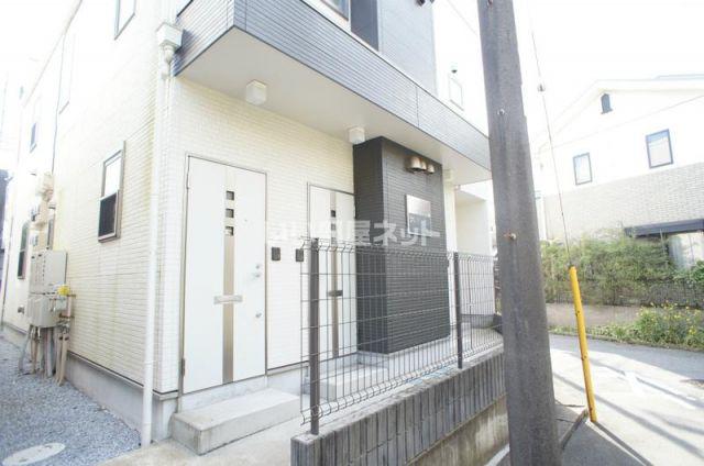 クレアシオン八千代台西A