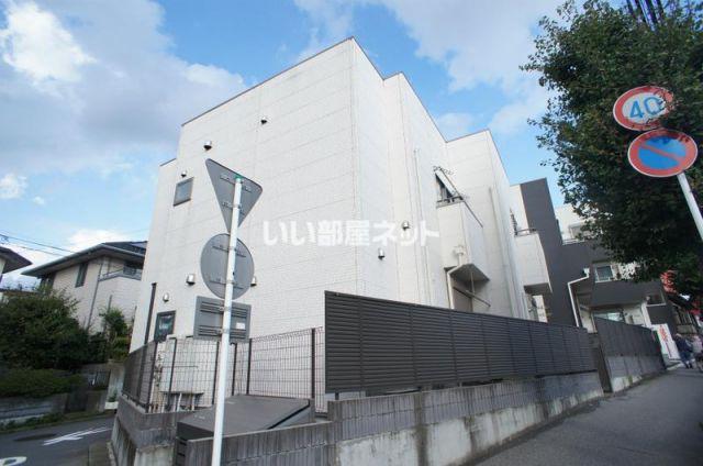 クレアシオン八千代台西A