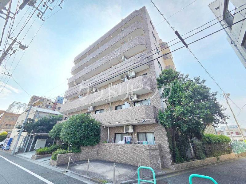 ロイヤルプラザ金町