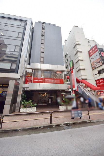 アルベルゴ御茶ノ水