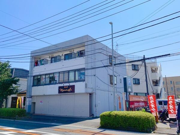 マイコーポ南